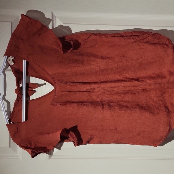 MINE blouse ptp 20 - Picture 1 of 1